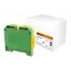 Зажим наборный Tdm Electric ЗНИ-10PEN 10 мм² JXB-земля