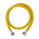 Подводка газовая ПВХ Aqualink 1/2"x50 см внутренняя-внутренняя резьба