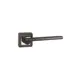 Ручка раздельная K.QR52.GALAXY (GALAXY QR) GR/CP-23 графит/хром
