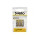 Бита Felo 02693316 T15x25 мм, 3 шт