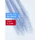 Защитный коврик 3 шт Protect 12103 40x60 см ПВХ цвет прозрачный