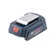 Зарядное устройство Bosch Professional GAA 18V-24 USBx2 2x2.4 Aч или 2x1.2 Aч