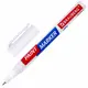 Маркер-краска лаковый EXTRA paint marker 1 мм. белый. BRAUBERG. 151959