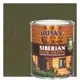 Воск-лазурь Husky Siberian полуматовый оливковый 0.9