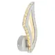 Светильник бра настенный Profit light Plw 3905/1w wht изменение оттенков белого