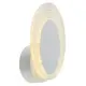 Светильник бра настенный Profit light Plw 5889/1w wht изменение оттенков белого
