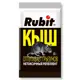 Саше-пакет Rubit от грызунов КЫШ 80 г