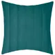 Подушка Анды 50x50 см цвет изумрудный Emerald 1