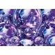 Фотообои флизелиновые DeliceDecor И 067 Пузыри 400x270см