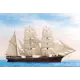 Фотообои флизелиновые DeliceDecor И 201 Парус 400x270см