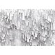 Фотообои флизелиновые DeliceDecor И 805 Многослойность 3Д 400x270см
