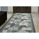 Ковер Белка Сегура Принт Стокгольм (95_40) 60x500 см полиамид