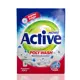 Средство для стирки Active Порошок poly wash 500 гр