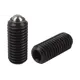 Фиксатор пружинный М12x26 KIPP K0315.12 10 шт.