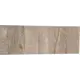 Фасад для кухонного ящика Руза 39.7x12.5 см Delinia ID ЛДСП цвет коричневый