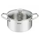 Кастрюля с крышкой 3.1 л Tefal B9214474 нержавеющая сталь цвет нержавеющая сталь