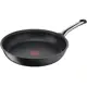 Сковорода без крышки Tefal G2690472 24 см алюминий цвет черный