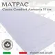 Матрас Sweet Baby Cocos Comfort Plus 80x200 см беспружинный, детский