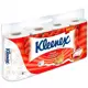 Туалетная бумага Kleenex 3-хслойная с ароматизацией Сочная Клубника 8 шт