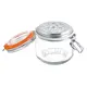 Банка Kilner 0.5 мл стекло цвет прозрачный K_0025.841V