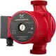 Насос циркуляционный Grundfos UPS 32-80 с гайками