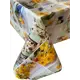 Скатерть на стол L'cadesi Florista FL130165-1658-00, прямоугольная 130x165 см цвет разноцветный