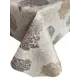 Скатерть на стол L'cadesi Moderno MD140165-06203-01, прямоугольная 140x165 см цвет разноцветный