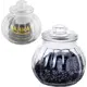 Банка для сыпучих продуктов Mallony Bolla 003609, 2.25 л