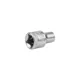 Торцевая головка Norgau Industrial SHD-250-375 3/8 дюйма 7 мм