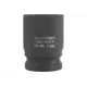 Торцевая головка шестигранная Wiederkraft WDK-760-6027 3/4 дюйма 27 мм