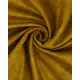 Ткань мебельная Велюр модель Тураж цвет горчичный (Mustard)