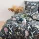 Комплект постельного белья Традиция 9794525, полутораспальный, поплин, разноцветный
