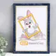 Рамка Keep memories 9633374, 21x30 см, пластик