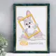Рамка Keep memories 9633373, 21x30 см, пластик
