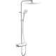 Душевая стойка Teska Dk 2922c 585413 1 режимная цвет хром