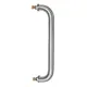 Ручка-скоба Fuaro Pull.PH25/300.21 Inox 201 (PH-21-25/300-Inox) 1шт