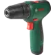 Дрель-шуруповерт аккумуляторная Bosch EasyDrill 1200 06039D3006, 12 В Li-ion 1x1.5 Ач