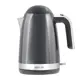Электрический чайник Galaxy line Gl0332/графитовый 1.7 л abs-пластик цвет графит