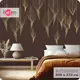 Фотообои флизелиновые Bartonwall 400x270 см Абстракция Узор M12704-BR