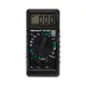 Мультиметр портативный PROconnect М-182 DT-182