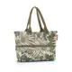 Сумка для покупок Reisenthel jungle sand 26.50x50.50 см 18 л полиэстер цвет разноцветный
