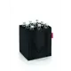 Сумка для покупок Reisenthel black 23x27.50 см 10 л полиэстер цвет черный