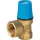 Клапан предохранительный Stout SVS-0003-006015 для систем водоснабжения 6-1/2"