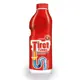 Средство для чистки труб Tiret Turbo 1 л