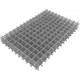 Сетка металлическая ТУ 100x100x5 мм 2x3 м
