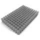 Сетка стальная 100x100x3.5 мм 1x2 м