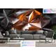 Фотообои флизелиновые Luxury walls 500x270 см геометрия Абстракция
