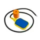 Поплавковый выключатель Unipump 74528 3 м