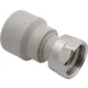 Муфта комбинированная Fv-Plast 1"x25 мм ВП-ВР полипропилен 226026