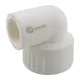 Уголок комбинированный Aqualink П/П 20x1/2" внутренняя резьба